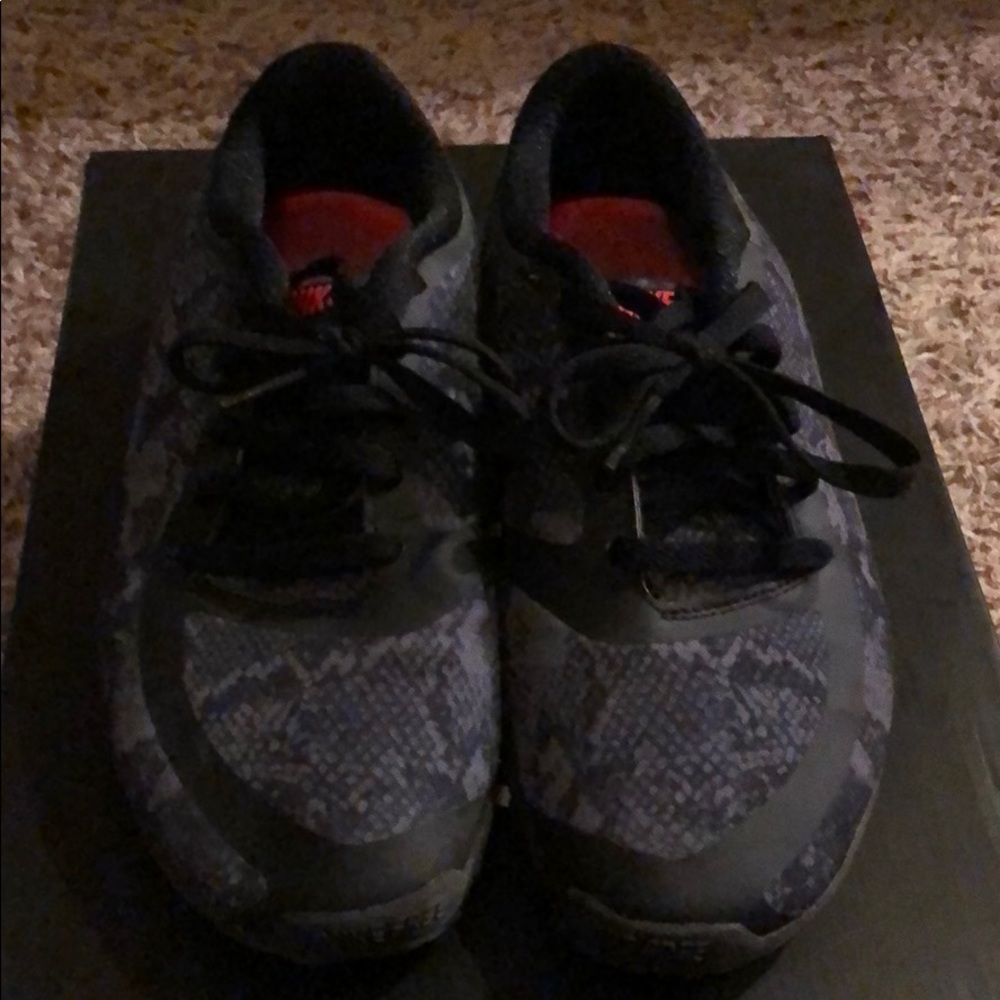 Nike Free 5.0